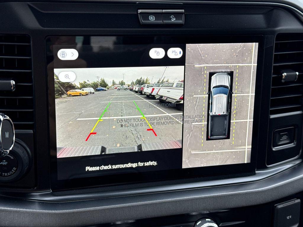 new 2026 Ford F-250 car, priced at $100,355