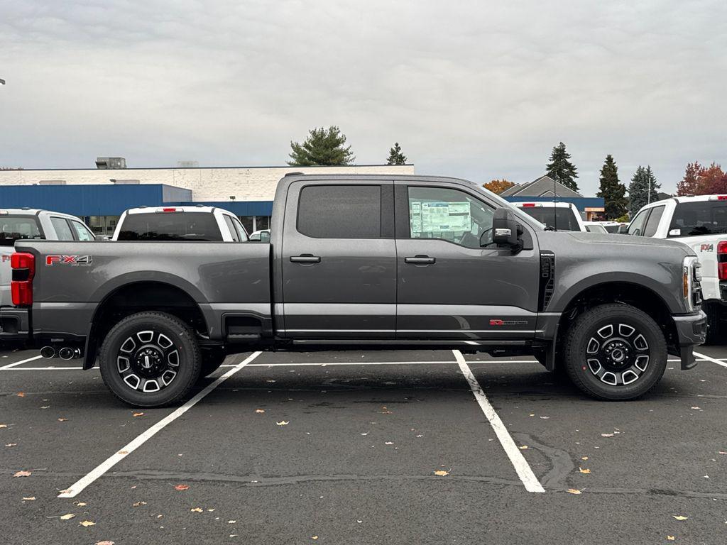 new 2026 Ford F-250 car, priced at $100,355