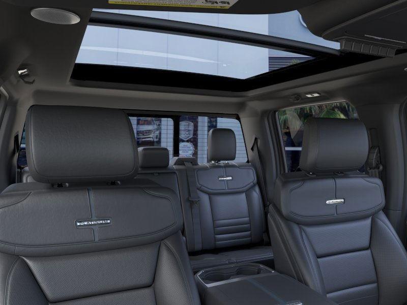 new 2026 Ford F-250 car, priced at $100,355