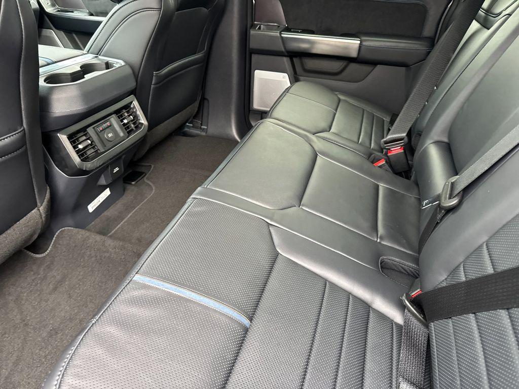 new 2026 Ford F-250 car, priced at $100,355