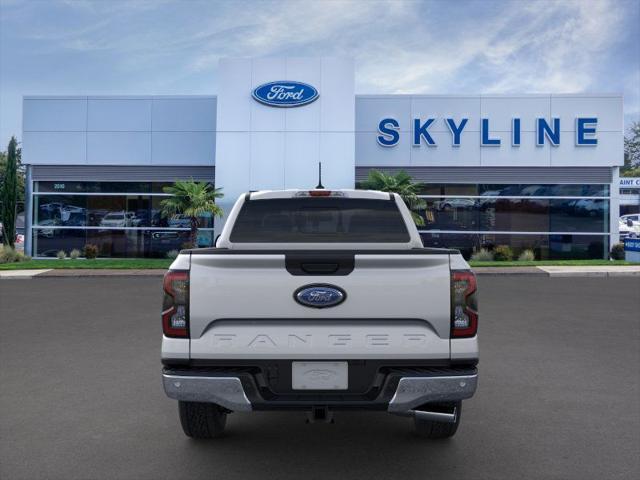 new 2024 Ford Ranger car, priced at $41,991