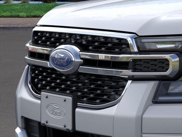 new 2024 Ford Ranger car, priced at $41,991