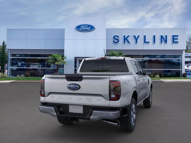 new 2024 Ford Ranger car, priced at $41,991