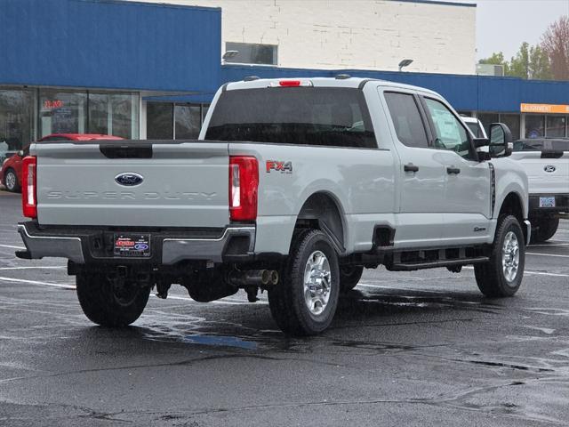new 2025 Ford F-350 car, priced at $68,390