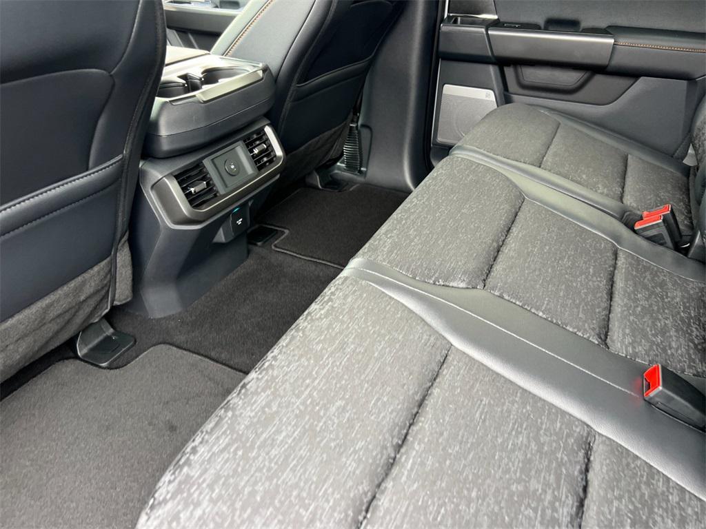 new 2025 Ford F-150 car, priced at $67,635