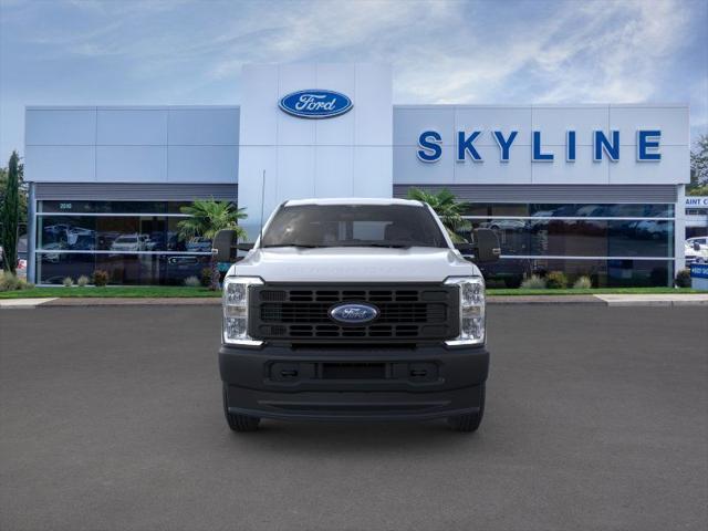 new 2024 Ford F-350 car, priced at $58,919