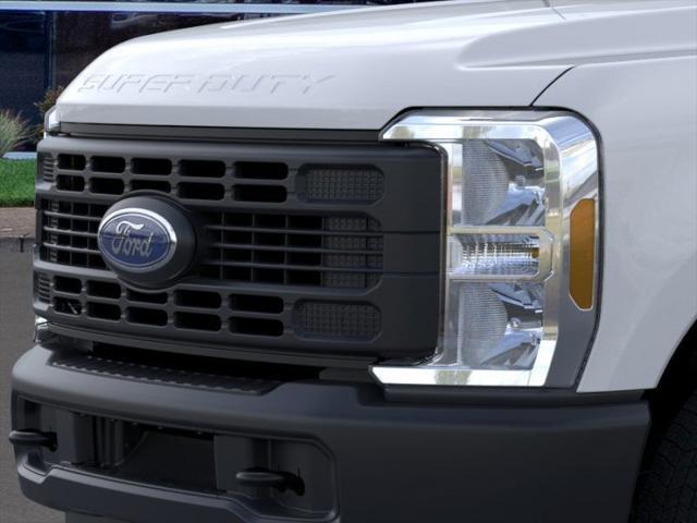 new 2024 Ford F-350 car, priced at $58,919