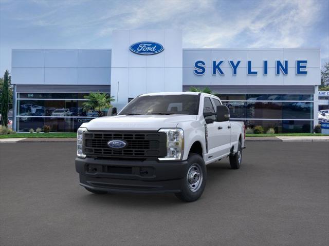 new 2024 Ford F-350 car, priced at $58,919