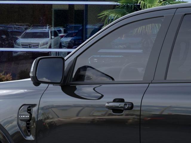 new 2024 Ford Ranger car, priced at $49,485