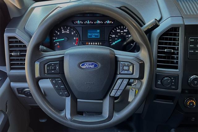 used 2019 Ford F-350 car, priced at $29,790