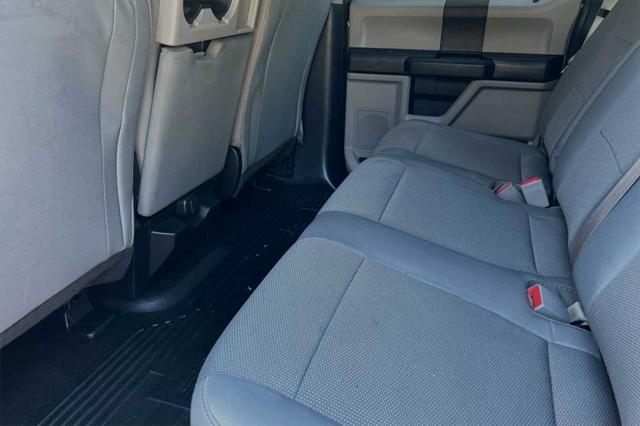 used 2019 Ford F-350 car, priced at $29,790