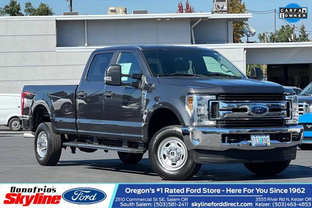 used 2019 Ford F-350 car, priced at $29,790