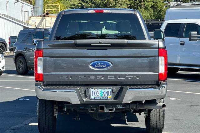 used 2019 Ford F-350 car, priced at $29,790