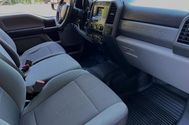 used 2019 Ford F-350 car, priced at $29,790