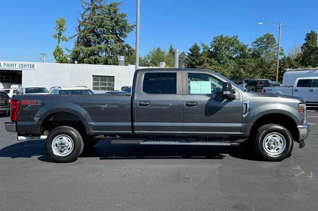 used 2019 Ford F-350 car, priced at $29,790