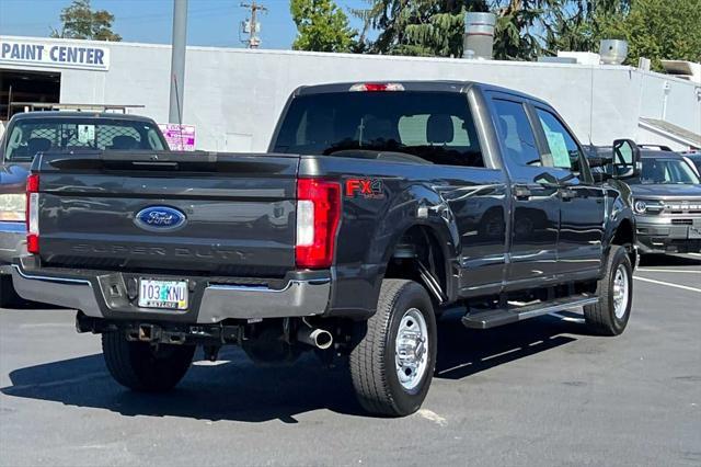 used 2019 Ford F-350 car, priced at $29,790