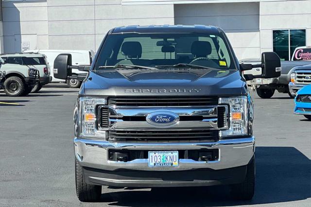 used 2019 Ford F-350 car, priced at $29,790