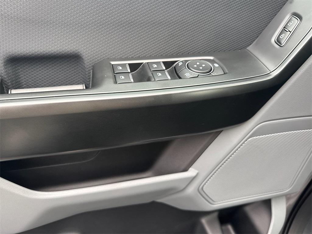 new 2025 Ford F-150 car, priced at $47,780