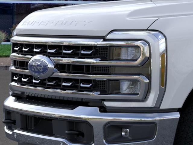 new 2024 Ford F-350 car, priced at $90,165