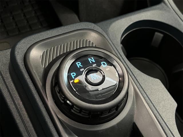 new 2025 Ford Maverick car, priced at $42,475
