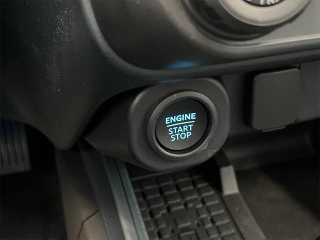 new 2025 Ford Maverick car, priced at $42,475