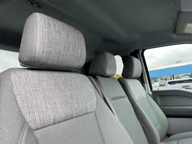 new 2025 Ford F-250 car, priced at $69,130