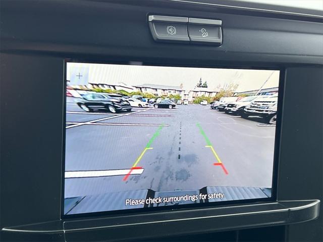 new 2025 Ford F-250 car, priced at $69,130