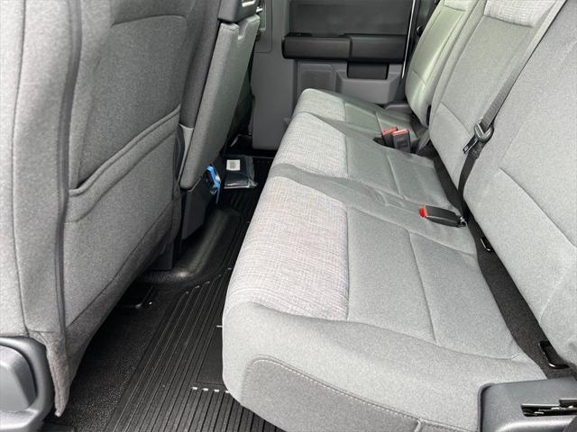new 2025 Ford F-250 car, priced at $69,130