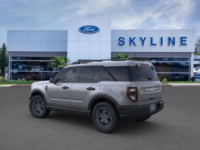 new 2024 Ford Bronco Sport car, priced at $28,650