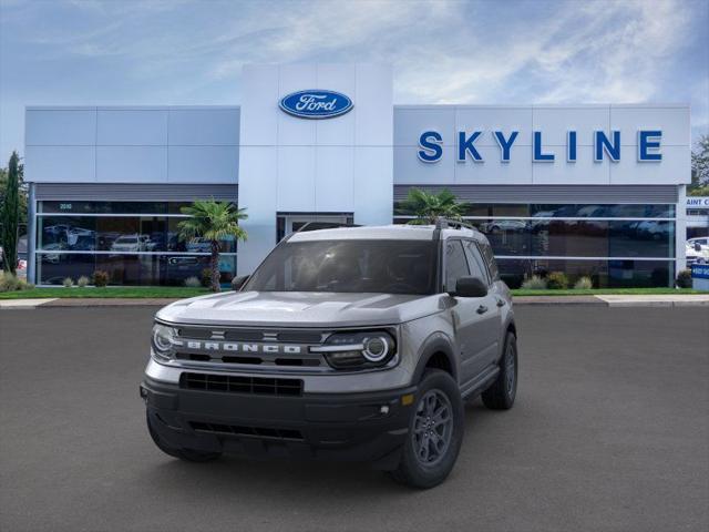 new 2024 Ford Bronco Sport car, priced at $28,650