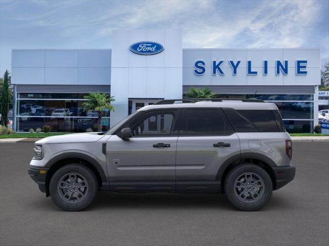 new 2024 Ford Bronco Sport car, priced at $28,650