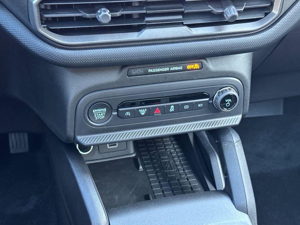 new 2025 Ford Bronco Sport car, priced at $34,441