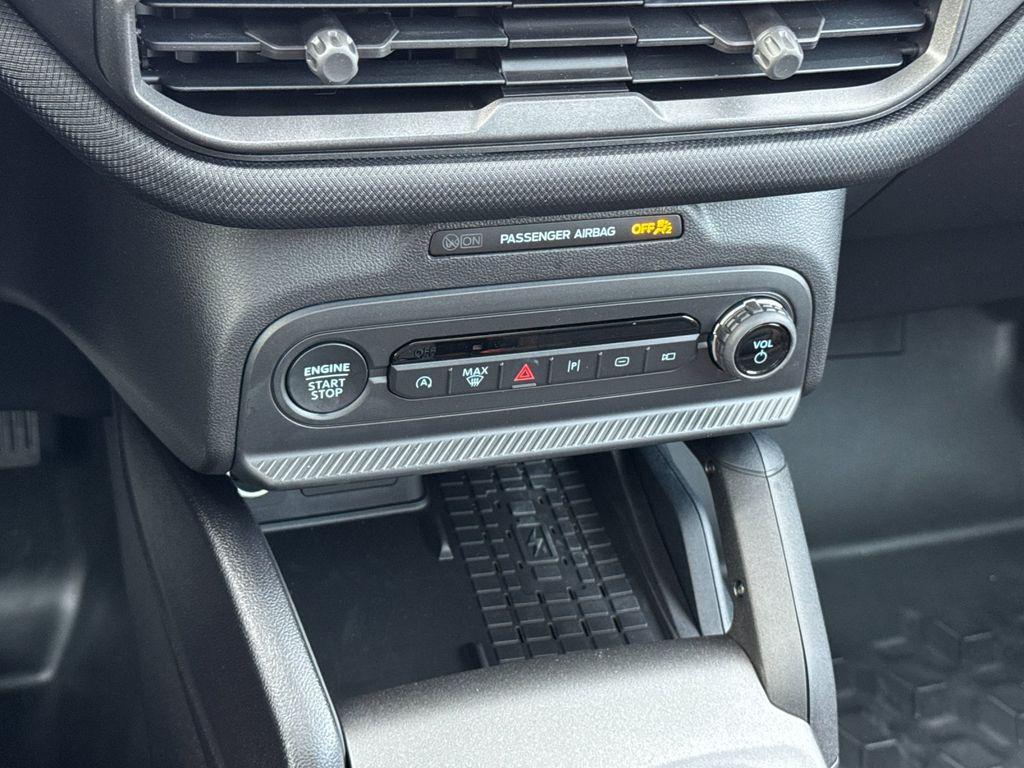 new 2025 Ford Bronco Sport car, priced at $41,343