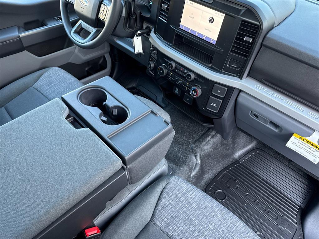 new 2026 Ford F-250 car, priced at $55,770