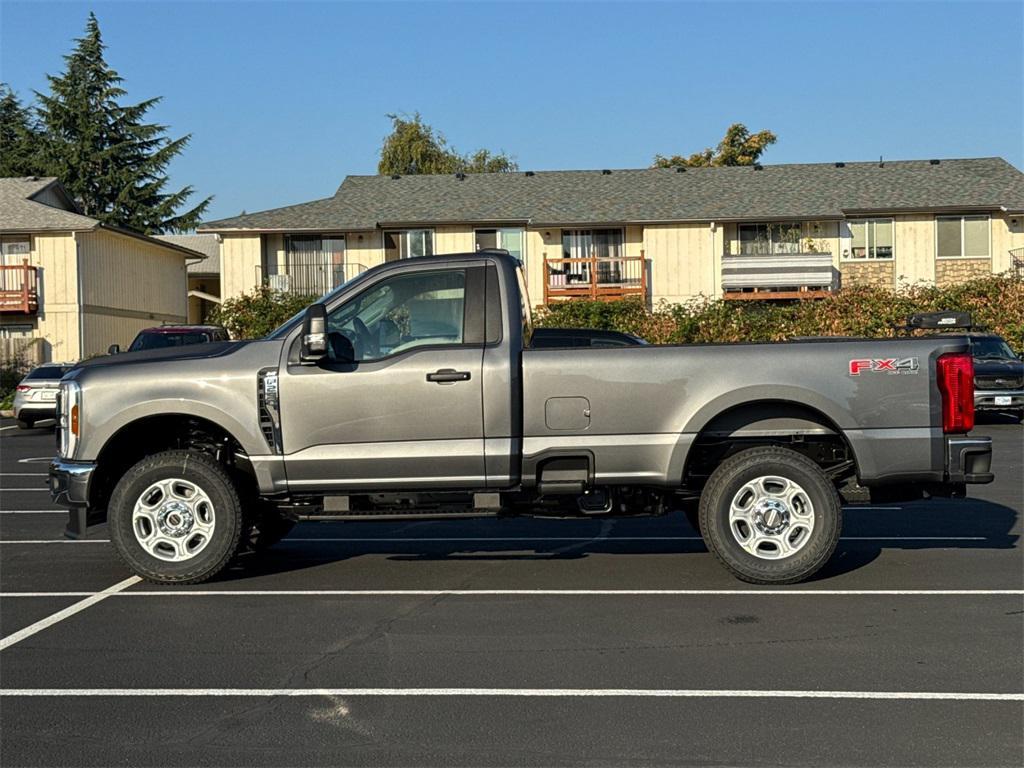 new 2026 Ford F-250 car, priced at $55,770