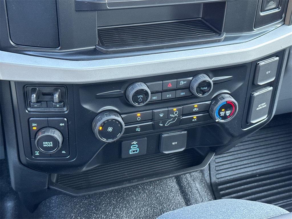 new 2026 Ford F-250 car, priced at $55,770