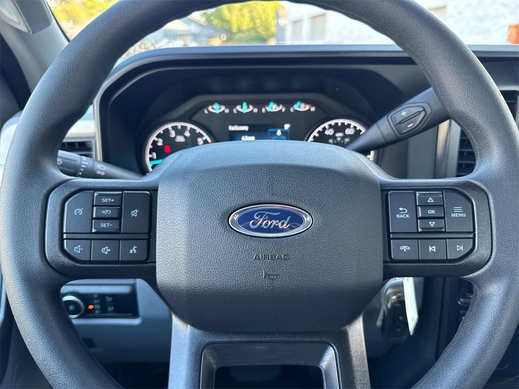 new 2026 Ford F-250 car, priced at $55,770