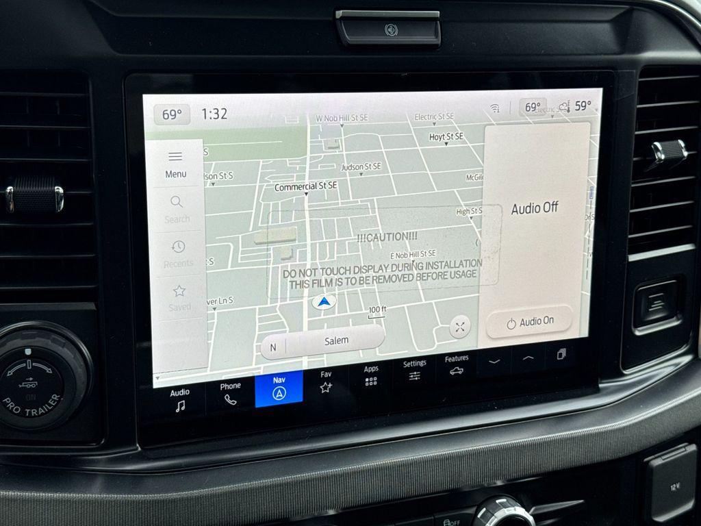 used 2026 Ford F-450 car, priced at $112,877