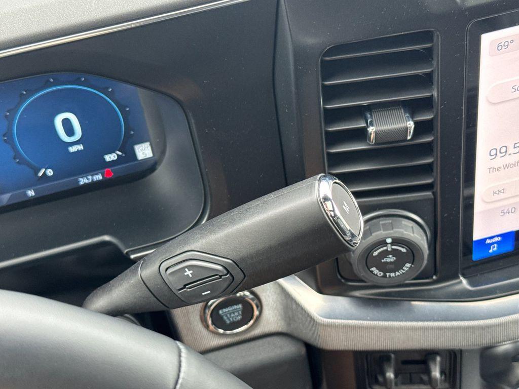 used 2026 Ford F-450 car, priced at $112,877