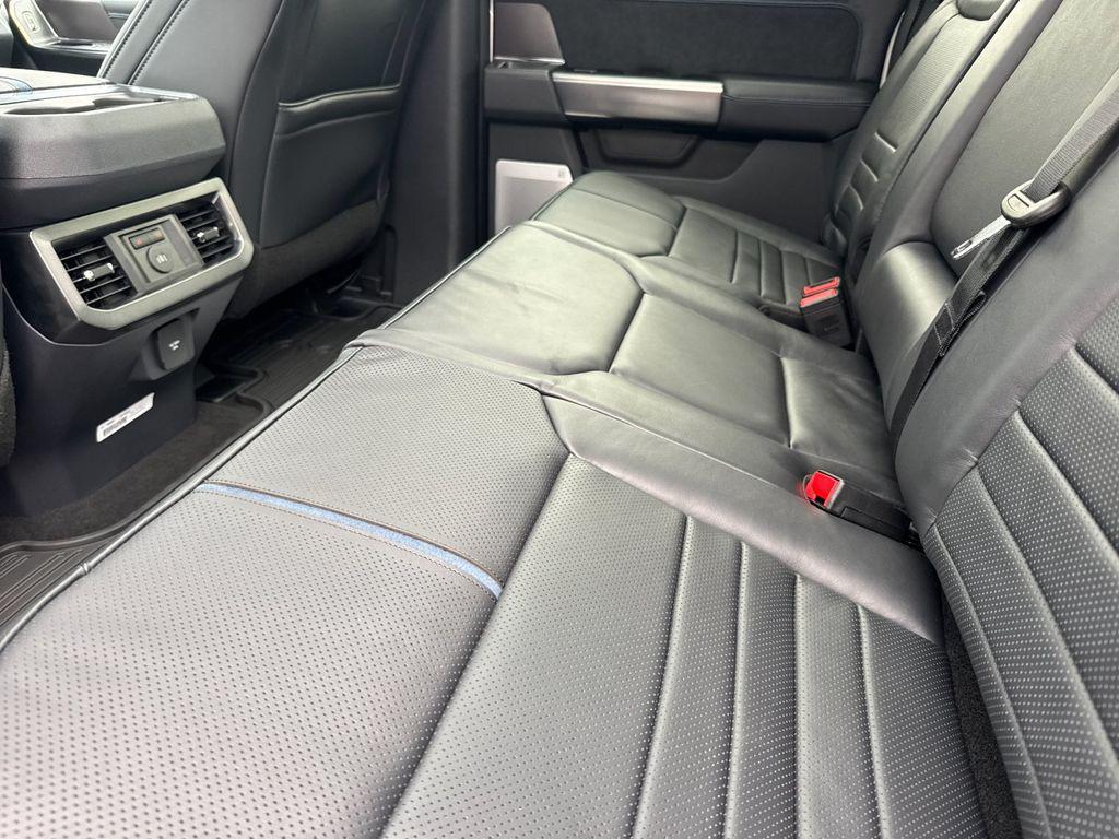 used 2026 Ford F-450 car, priced at $112,877