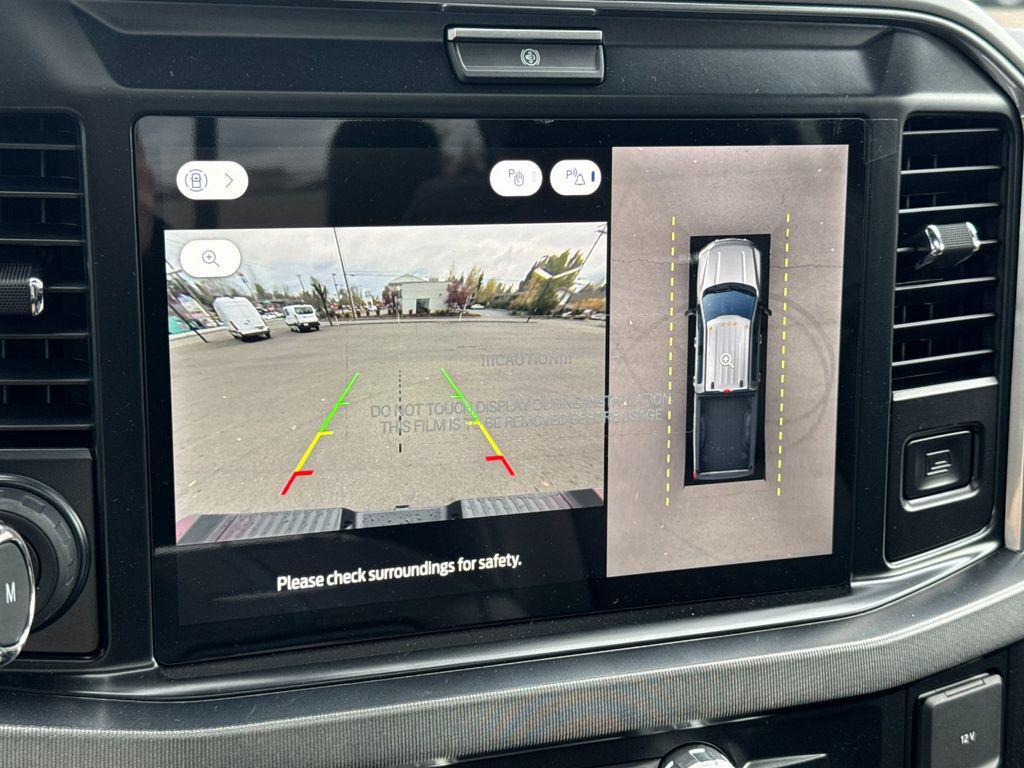 used 2026 Ford F-450 car, priced at $112,877