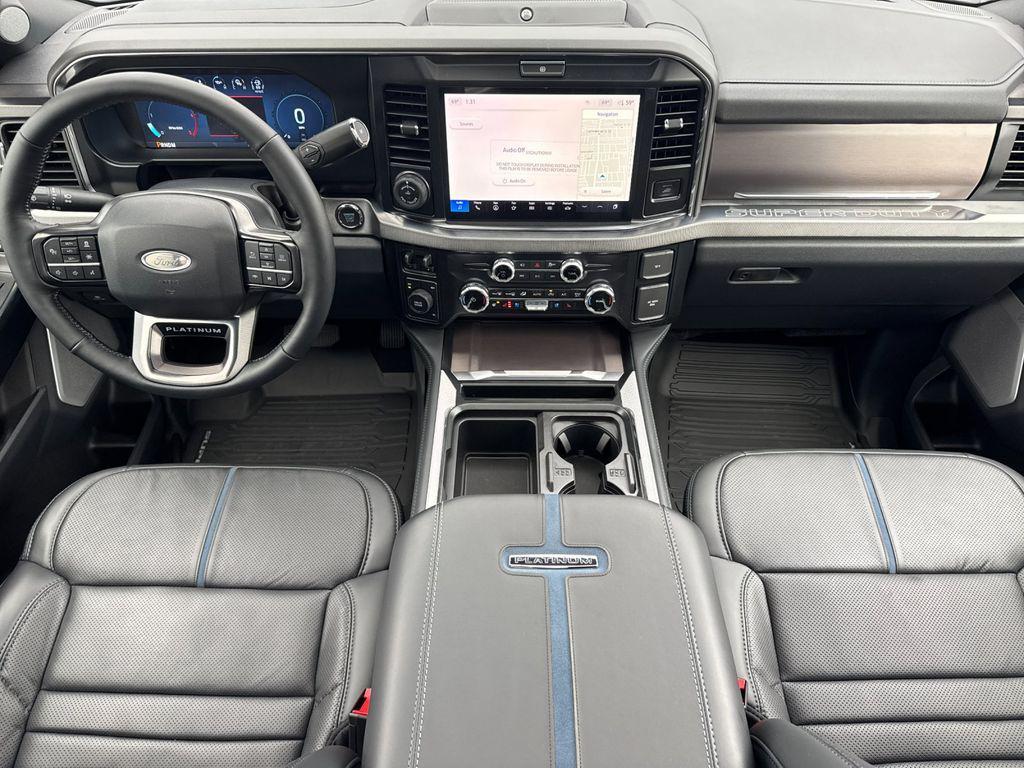 used 2026 Ford F-450 car, priced at $112,877