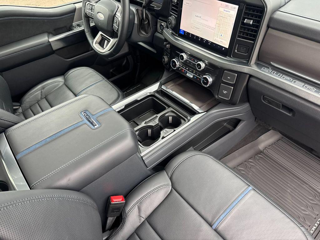 used 2026 Ford F-450 car, priced at $112,877