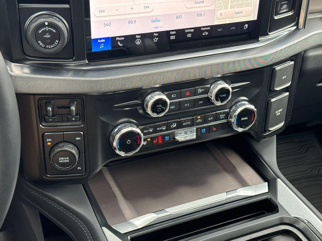 used 2026 Ford F-450 car, priced at $112,877