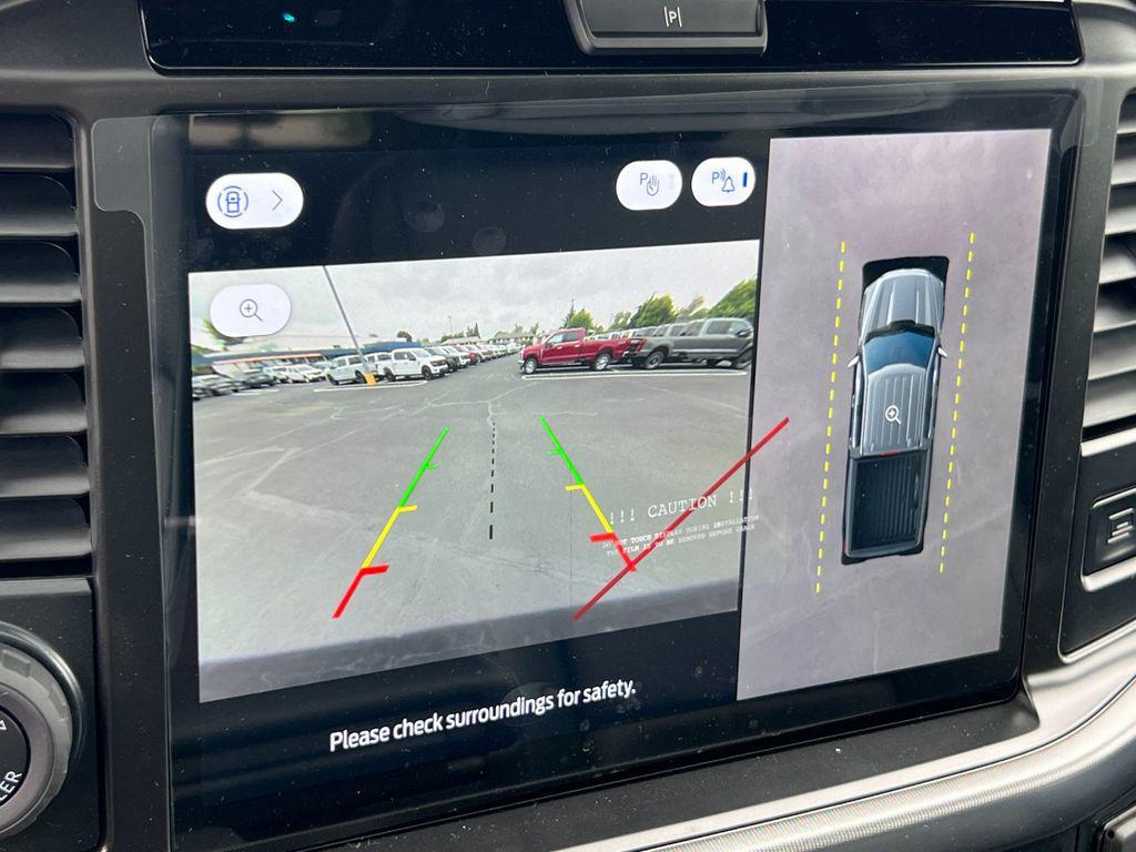 new 2025 Ford F-150 car, priced at $72,066