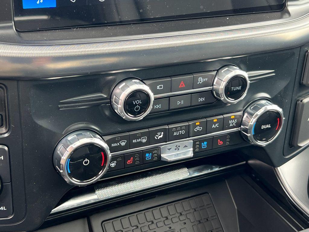 new 2025 Ford F-150 car, priced at $72,066