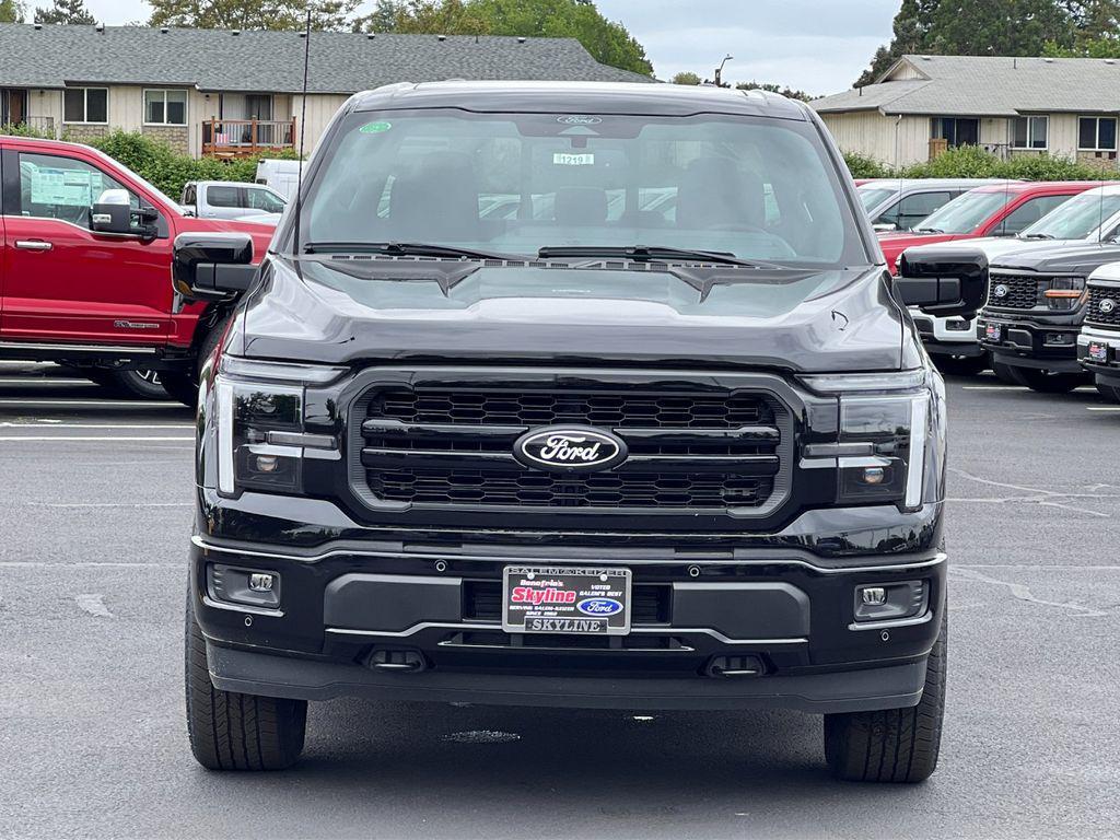 new 2025 Ford F-150 car, priced at $72,066
