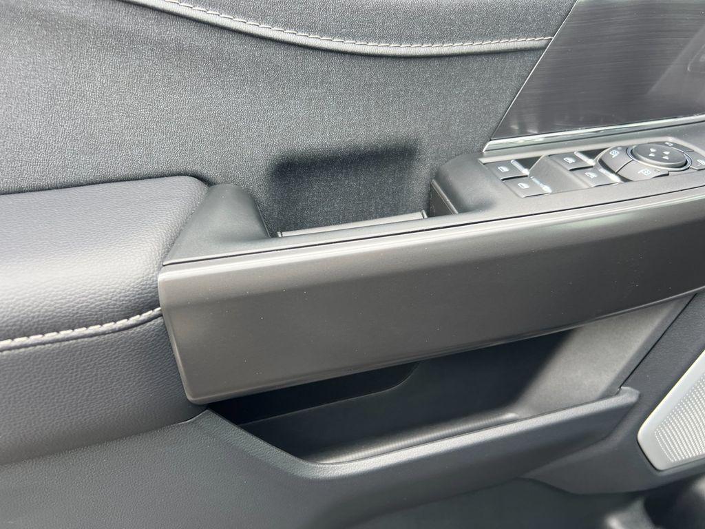 new 2025 Ford F-150 car, priced at $72,066