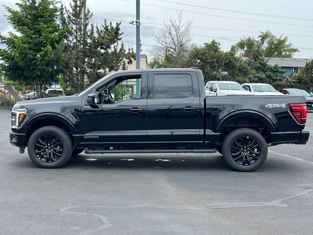 new 2025 Ford F-150 car, priced at $72,066