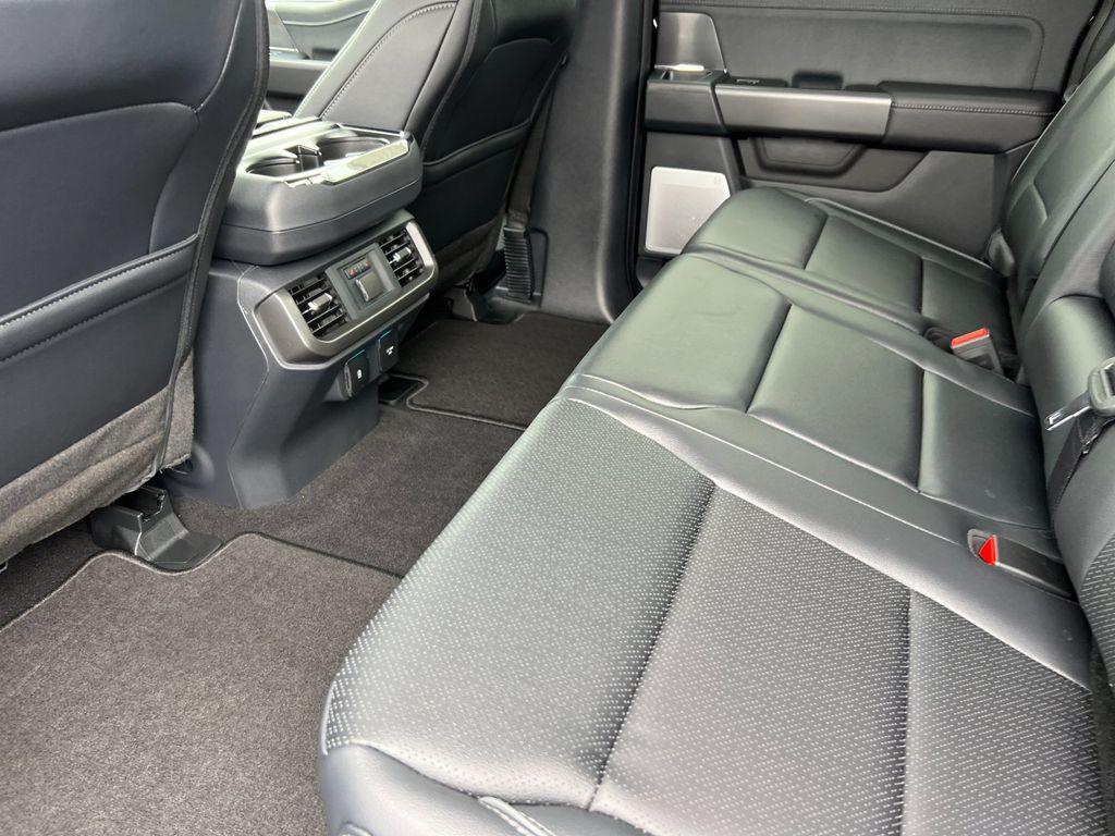 new 2025 Ford F-150 car, priced at $72,066